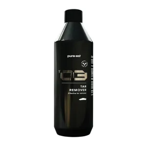 PURE:EST T3 Heavy-Duty Tar & Oil Remover – Powerful Petroleum-Based Degreaser