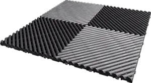 RACEDECK Free-Flow XLC Commercial-Grade Garage Flooring