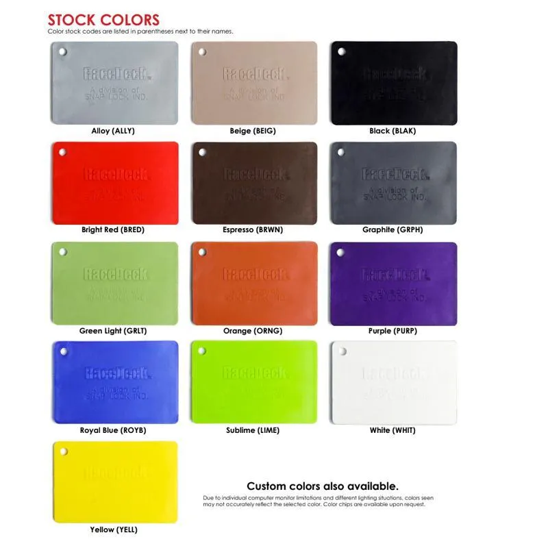 RACEDECK Free-Flow XLC Commercial-Grade Garage Flooring