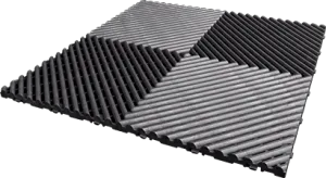 RACEDECK Free-Flow XLC Commercial-Grade Garage Flooring