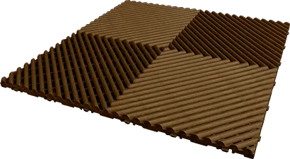 RACEDECK Free-Flow XLC Commercial-Grade Garage Flooring