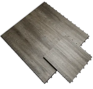 RACEDECK Smoked Oak Garage & Display Flooring