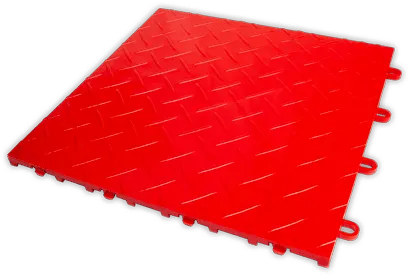 RACEDECK Tuffshield