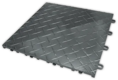 RACEDECK Tuffshield