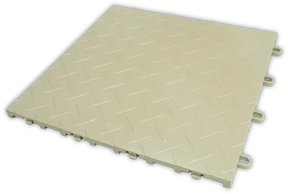 RACEDECK Tuffshield
