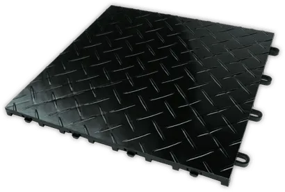 RACEDECK Tuffshield