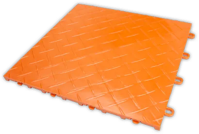 RACEDECK Tuffshield