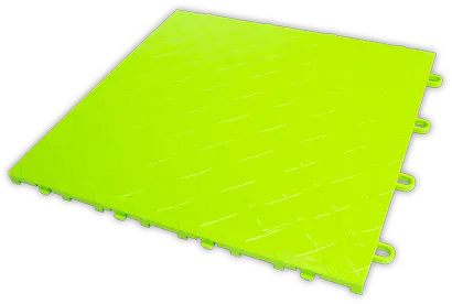 RACEDECK Tuffshield