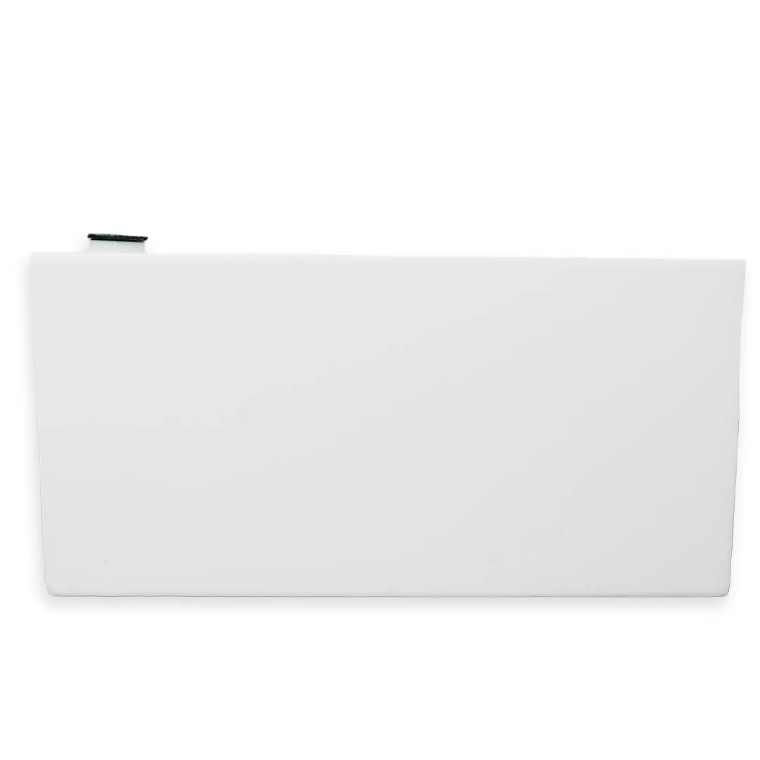 RALDA'S 80-Gallon Mobile Detailing Water Tank