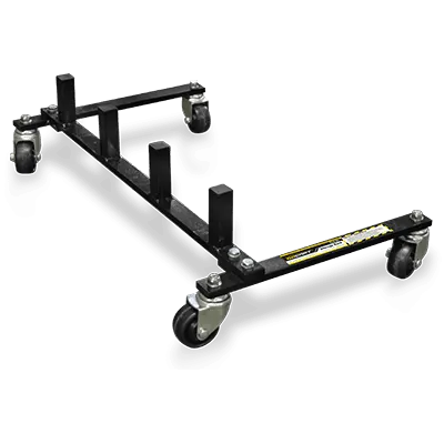 RANGER RCD-1500 Stand