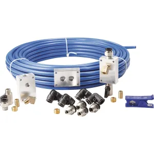 RAPIDAIR 1/2in. 100ft Master Kit
