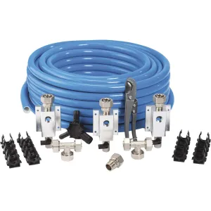 RAPIDAIR MaxLine 3/4" 300ft. Master Kit