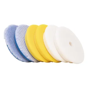RUPES D-A Pad Kit