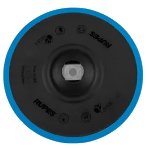 RUPES HLR15 Backing Plate 125mm-5"