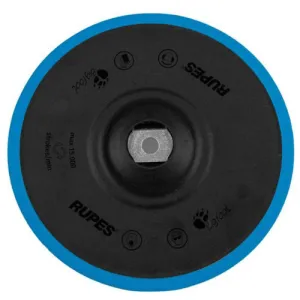 RUPES HLR21 Backing Plate 150mm-6"