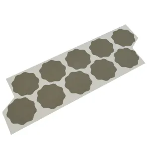Rupes I-Brid P3000 Adhesive Abrasive Discs 35mm (1.25 inch)