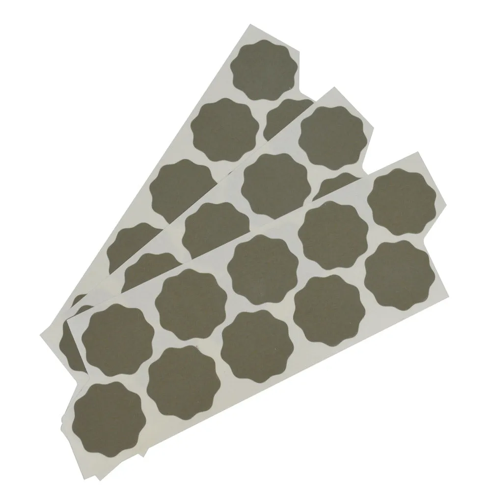 Rupes I-Brid P3000 Adhesive Abrasive Discs 35mm (1.25 inch)