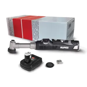 RUPES iBrid Nano Short Neck Polisher