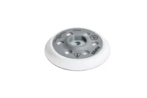 RUPES Random Orbital Backing Plate 3"/75mm