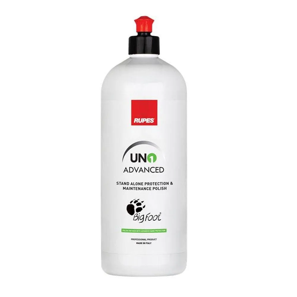 RUPES UNO Advanced