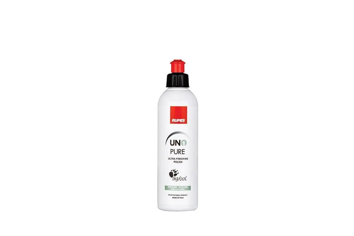 RUPES Uno Protect - One Step Polish & Sealant