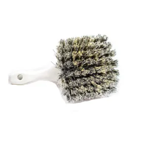 Salt N' Pepper Brush