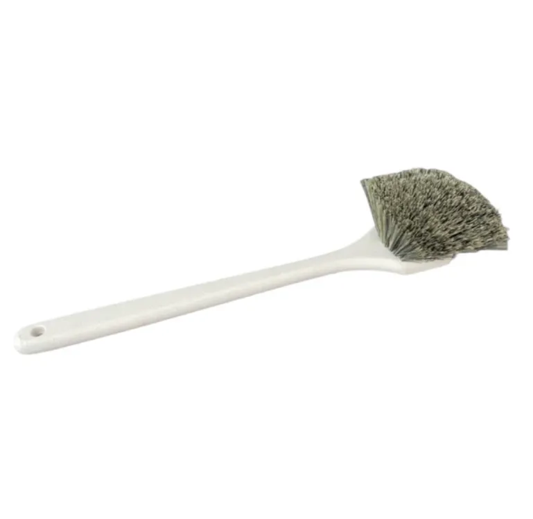 Salt N' Pepper Brush