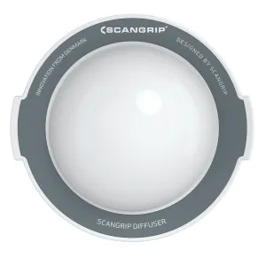 SCANGRIP Diffuser