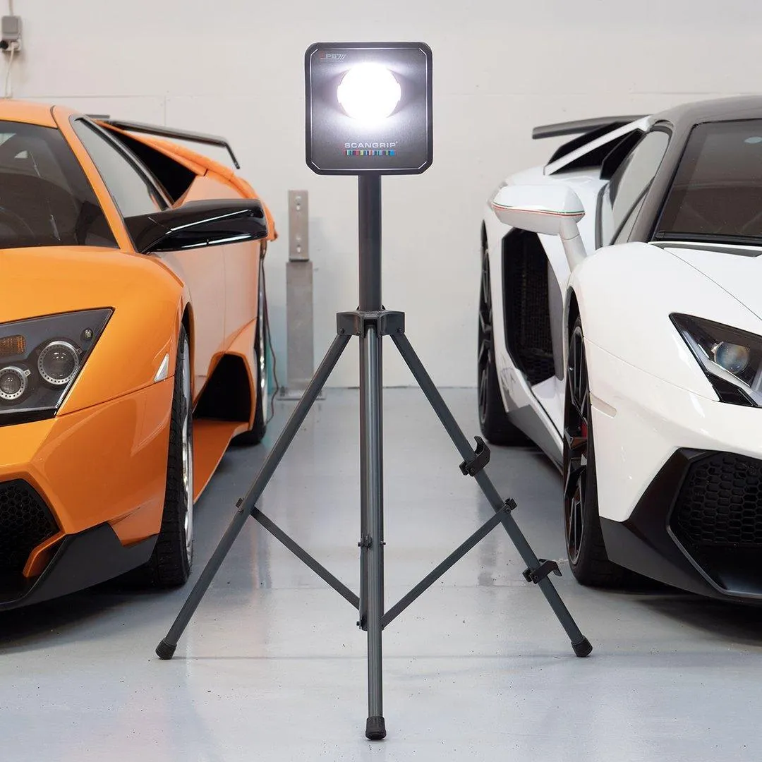 SCANGRIP Diffuser