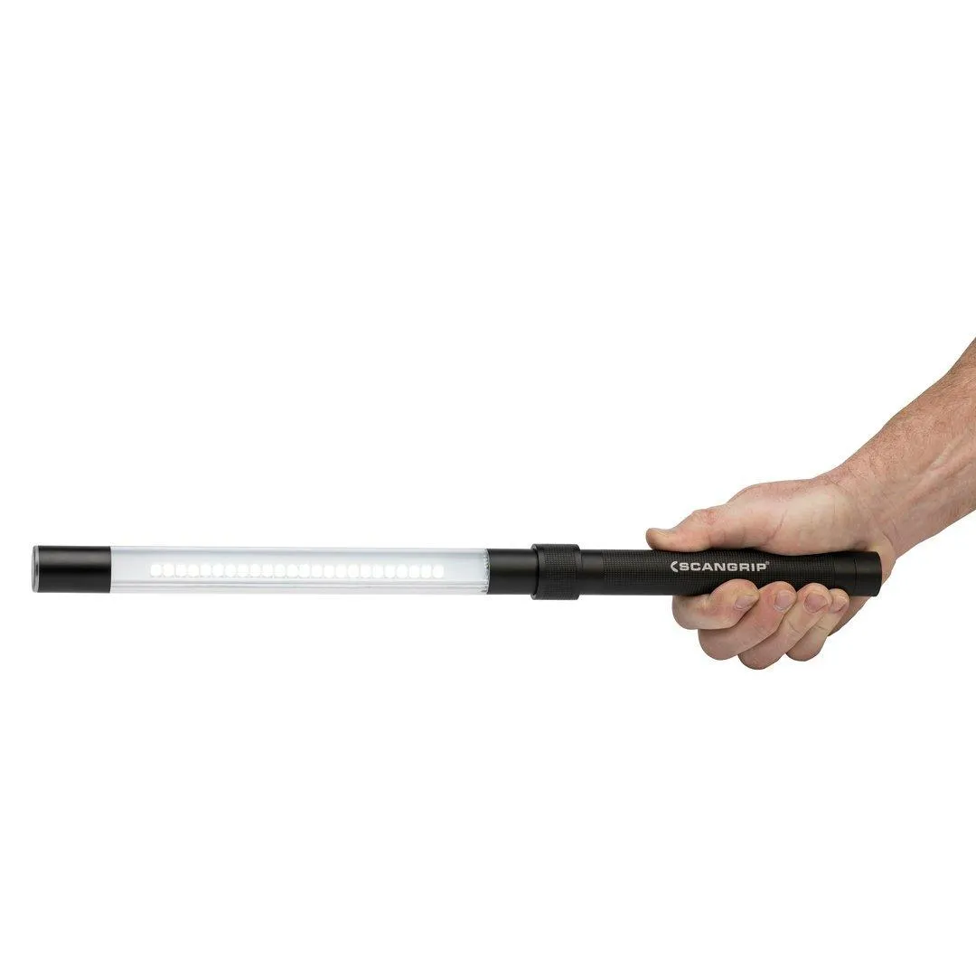 SCANGRIP Line Light C R