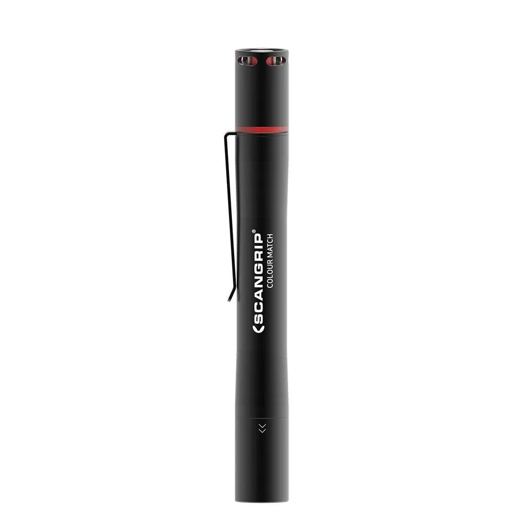 SCANGRIP MatchPen R