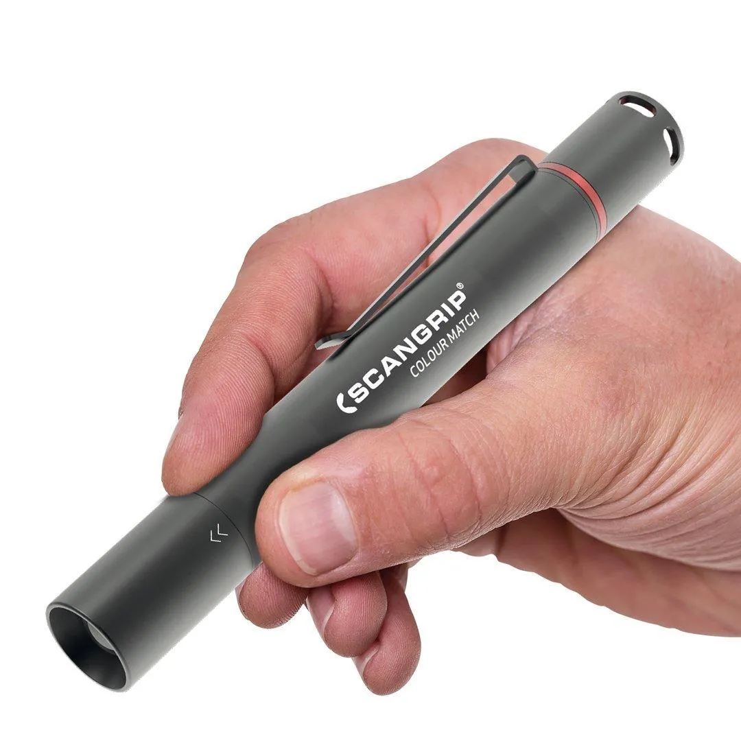 SCANGRIP MatchPen R