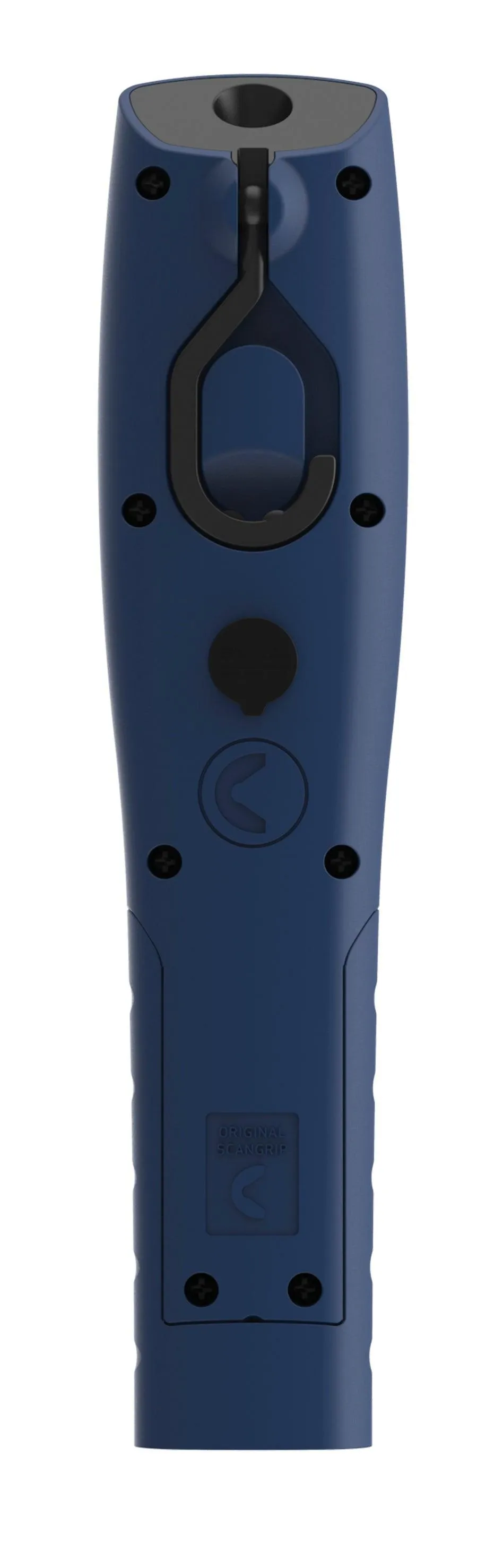 SCANGRIP Mini Mag PRO - Small rechargeable 200 lumen LED work light