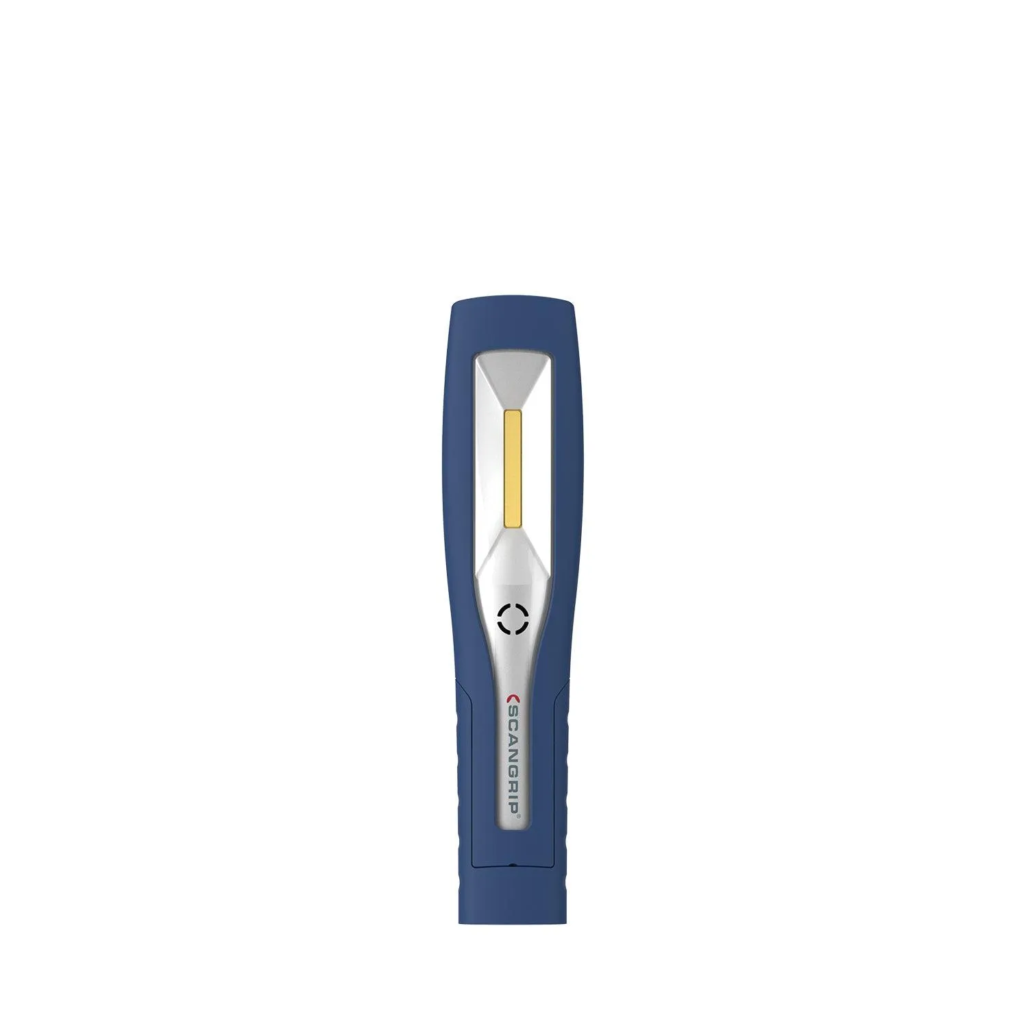 SCANGRIP Mini Mag PRO - Small rechargeable 200 lumen LED work light