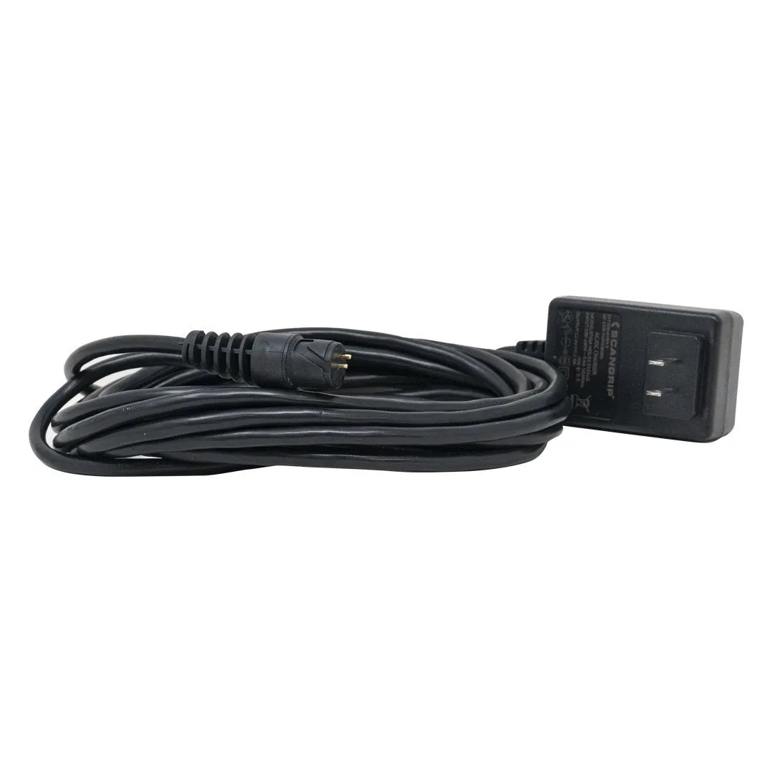 SCANGRIP |Multimatch Charger - Replacement Charger for Nova 3K and Multimatch 2 Lights