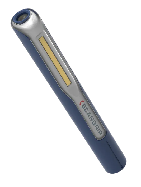 SCANGRIP Rechargeable LED Mag Pen 3