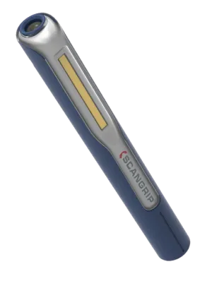 SCANGRIP Rechargeable LED Mag Pen 3