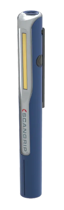 SCANGRIP Rechargeable LED Mag Pen 3