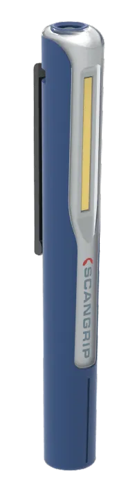 SCANGRIP Rechargeable LED Mag Pen 3