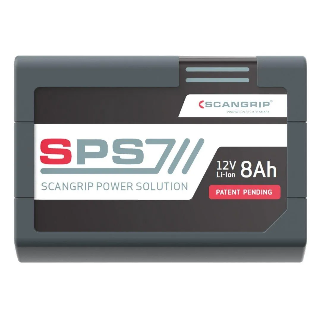 SCANGRIP SPS Battery 8Ah
