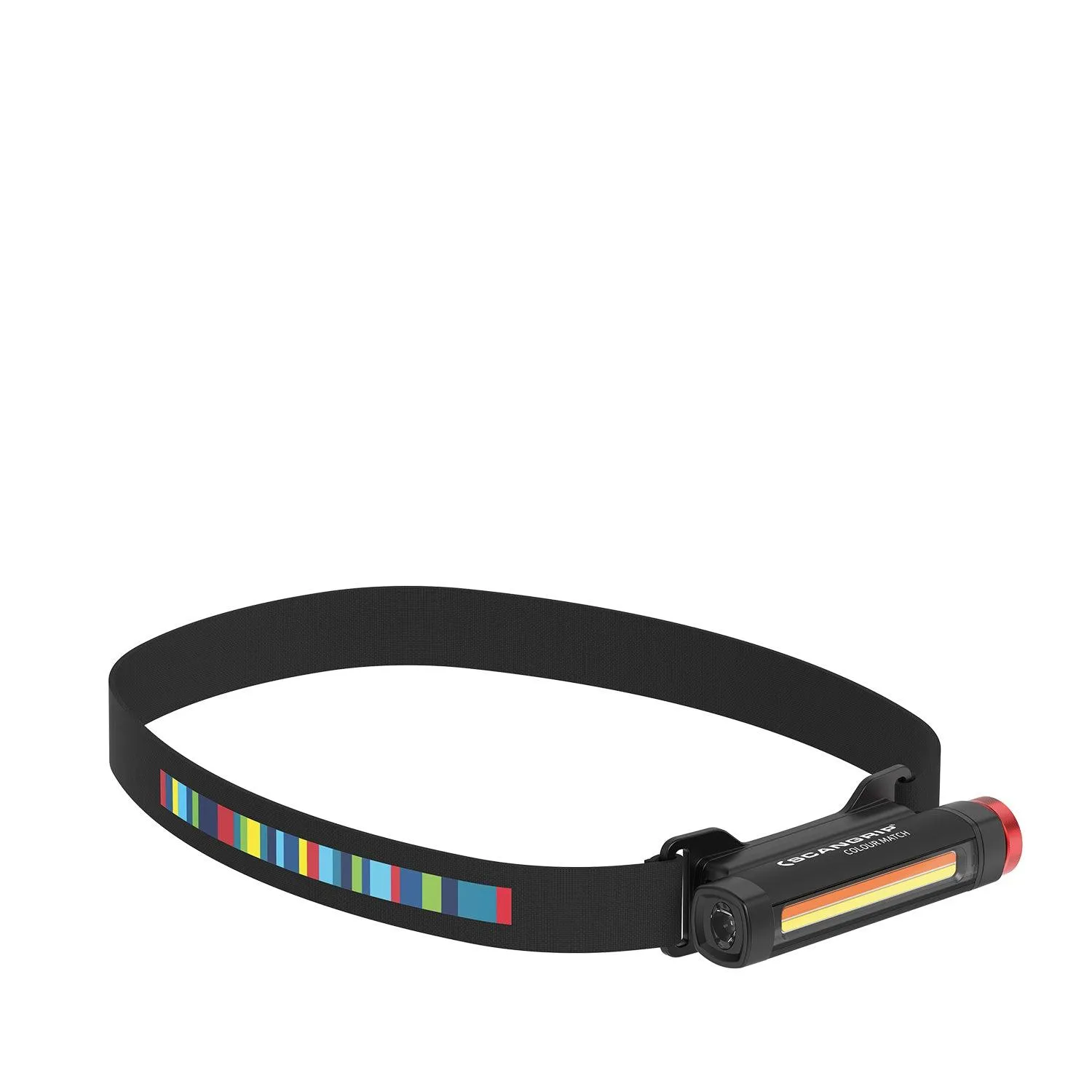 SCANGRIP Unimatch - Multifunctional led headlamp for any detailing job