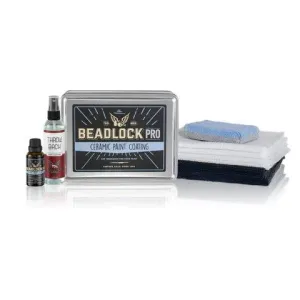 SHINE SUPPLY Beadlock Pro Ceramic Paint Coating - 30ml Kit