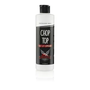 SHINE SUPPLY Chop Top