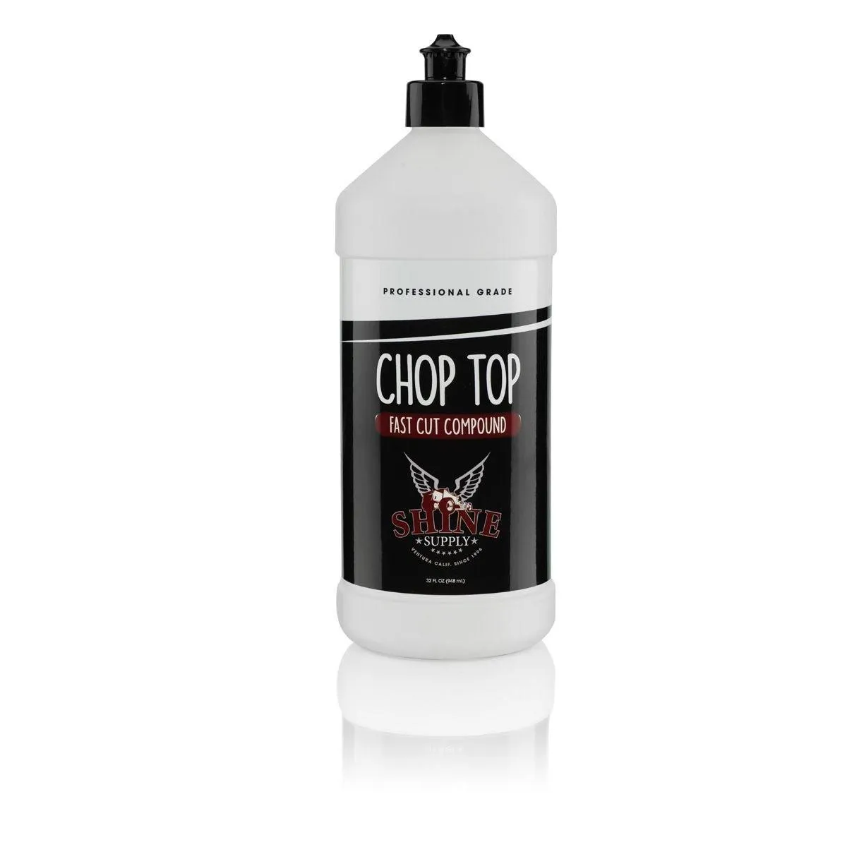 SHINE SUPPLY Chop Top