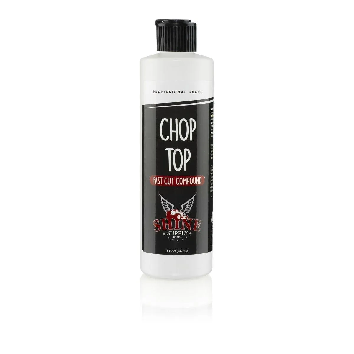 SHINE SUPPLY Chop Top