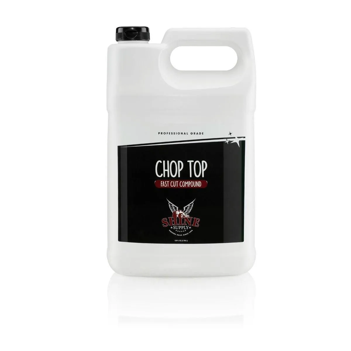 SHINE SUPPLY Chop Top