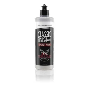 SHINE SUPPLY Classic Finish Plus