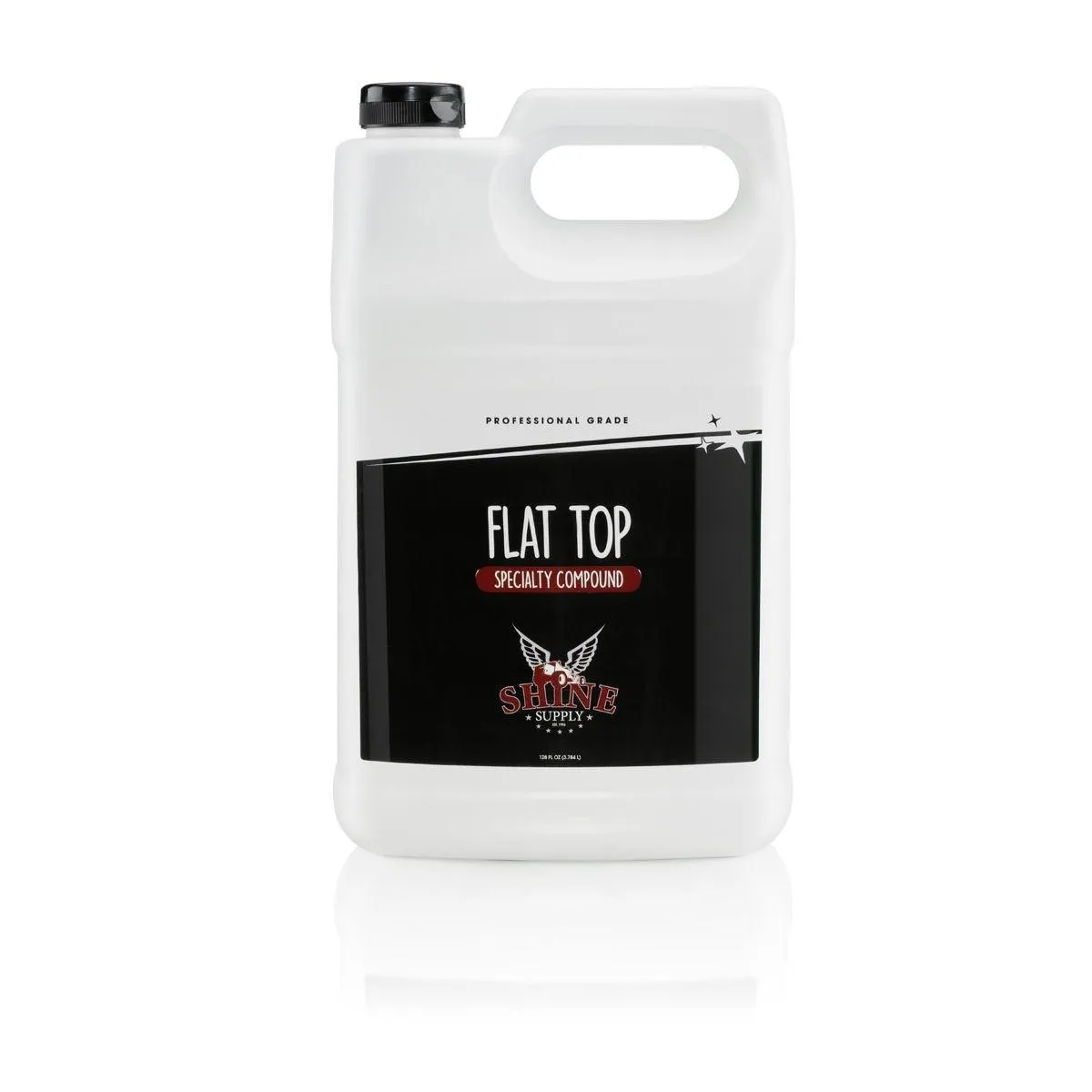 SHINE SUPPLY Flat Top