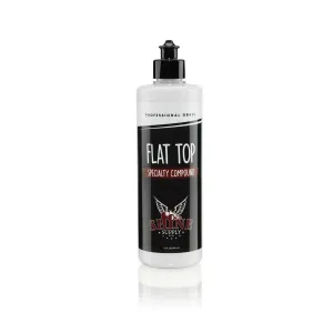 SHINE SUPPLY Flat Top