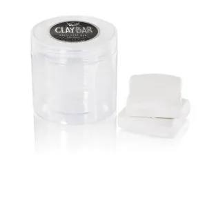 SHINE SUPPLY White Clay Bar (Fine Grade)